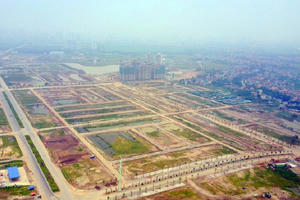 Sau các đề nghị, Hà Nội điều chỉnh khu đô thị 'nghìn tỷ' với 182ha