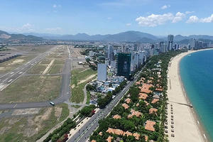 Thủ tục pháp lý chặt chẽ tại siêu dự án sân bay Nha Trang