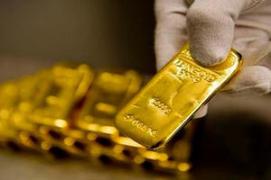 Giá vàng hôm nay 22/11: Tiếp tục đà tăng giá