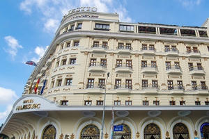 Văn phòng cho thuê tại TP.HCM cũng đang thiếu cung trầm trọng