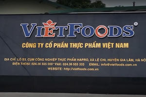 Mục sở thị quy trình sản xuất món thạch rau câu được nhiều bạn nhỏ yêu thích