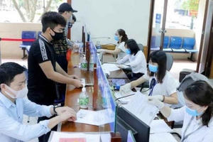 Quy định mới về tinh giản biên chế có hiệu lực từ ngày 20/7/2023