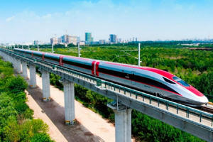 Đà Nẵng cần hơn 16.600 tỷ đồng giải phóng mặt bằng đường sắt tốc độ cao Bắc - Nam