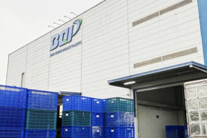 Vừa lên sàn UpCoM chưa đầy 2 tháng, Nhựa Chất lượng cao Bình Thuận (BQP) triển khai đợt tăng vốn đầu tiên