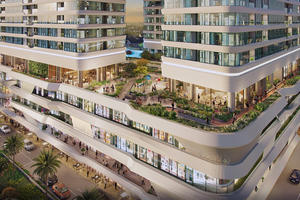 Gia Lai: Dự án khu chung cư thương mại và dịch vụ hơn 1.200 tỷ đồng đã có nhà đầu tư