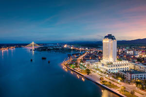 Quảng Bình: Chấp thuận đầu tư Khu khách sạn, biệt thự nghỉ dưỡng gần 70 tỷ đồng