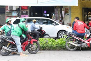 Thị trường siêu ứng dụng Việt Nam 2019 - Một năm nhìn lại