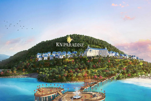 KN Cam Ranh tiếp tục mua lại trái phiếu trước hạn, giảm dư nợ