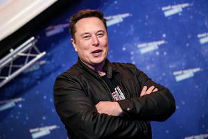 Bí mật startup đầu đời của Elon Musk: Bán được 307 triệu USD năm 1999, gần chục năm sau vẫn đem tiền về vì... bị kiện ra tòa