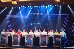 MB chủ trì giai đoạn 2 Dự án nhân đạo số iNhandao