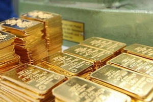 Giá vàng hôm nay 17/12: Xu hướng tăng giá, nhà đầu tư có nên mua vào?