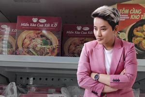 CEO Vua Cua Đoàn Anh Thư: “Nếu cứ vin vào hai chữ ‘khó tính’ để đánh giá một thị trường nước ngoài, thì doanh nghiệp Việt rất khó có thể vươn ra quốc tế”