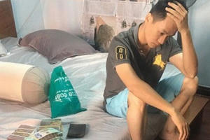 Đường dây đánh bạc hơn 30.000 tỷ đồng bị triệt phá như thế nào?