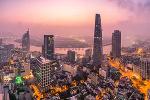 Nhìn lại M&A 2020: Tại sao KKR đổ tiền vào Vingroup, nhà đầu tư Thái đổ xô vào năng lượng tái tạo bất chấp Covid-19?