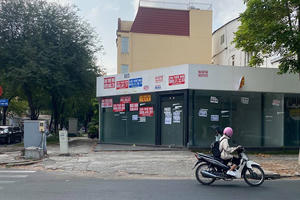 Cả nước có 85.500 doanh nghiệp đăng ký thành lập mới trong 9 tháng 