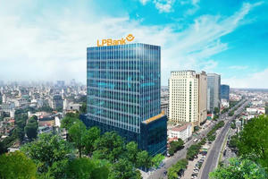 LPBank (LPB) liên tục mua lại trái phiếu trước hạn, lợi nhuận 6 tháng đạt gần 6.200 tỷ đồng