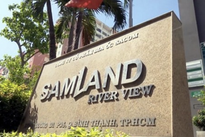 Vi phạm không công bố thông tin, Công ty Samland (SLD) bị xử phạt 92,5 triệu đồng