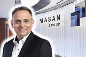 Cựu CEO của Central Retail Vietnam được bổ nhiệm làm Phó tổng giám đốc The CrownX