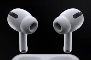 Tai nghe Apple AirPods Pro mới có gì độc đáo?
