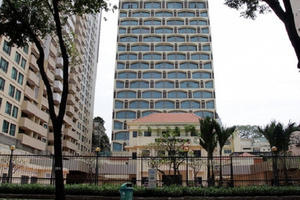 Vụ "đất vàng" 129 Pasteur: Bà Trương Thị Kim Soan làm ăn với Vũ "nhôm" như thế nào?