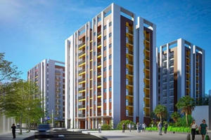 Hưng Yên mời đầu tư dự án nhà ở xã hội hơn 2.800 tỷ đồng tại Phố Hiến