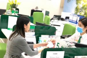 Các ngân hàng đồng loạt giảm lãi suất: Doanh nghiệp chưa hết lo!