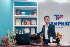 Ủy thác bán Tiến Phát - Hướng đi mới trong kinh doanh online
