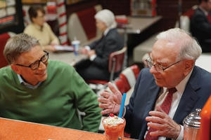 Nhóm 1% người giàu nhất thế giới đều hạnh phúc hơn người bình thường, lý do vì...