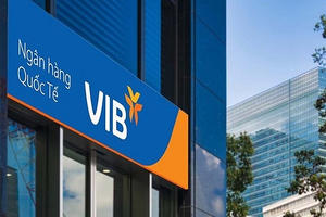 Ngân hàng VIB huy động thành công 3.000 tỷ đồng từ kênh trái phiếu