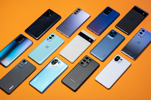 7 thứ bạn cần quan tâm khi mua điện thoại Android tại thời điểm này