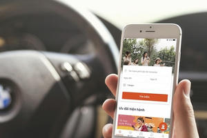 Luxstay được quỹ ngoại rót 4,5 triệu USD trong vòng gọi vốn thứ 3