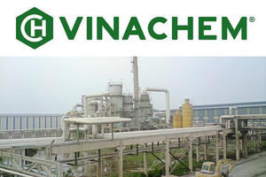 Vinachem ước lãi 815 tỷ đồng sau 6 tháng, đặt mục tiêu cả năm lãi hơn 1.900 tỷ đồng  