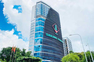 Doanh thu CC1 tăng trưởng 34% sau 6 tháng, dòng tiền ghi nhận sự cải thiện