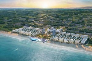 Văn Phú mang hơi thở Việt vào từng góc sống 'vị nhân sinh'