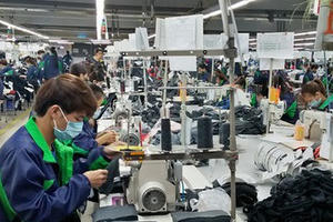 Mức đề xuất "vênh" nhau lớn, lương tối thiểu 2020 có chốt trong phiên họp lần 2?