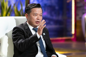 Shark Việt "bắt mạch" kiểu người tuyệt đối không nên khởi nghiệp