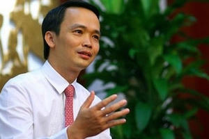 Nóng trong tuần: Hé lộ về "chuyến bay mạo hiểm" của ông Trịnh Văn Quyết