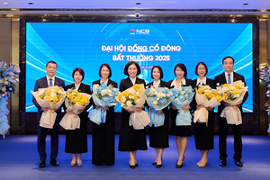 ĐHĐCĐ bất thường NCB: Kiện toàn nhân sự HĐQT, BKS nhiệm kỳ mới, quyết tâm hoàn thành sớm PACCL