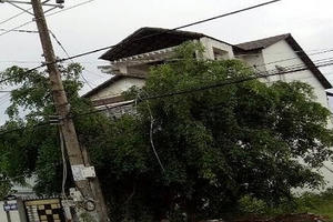 Lừa bán đất dự án, Giám đốc Công ty Thiên Phúc (Bạc Liêu) bị khởi tố, bắt giam