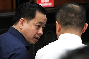 Hôm nay tuyên án Vũ "nhôm", Trần Phương Bình và đồng phạm tại Ngân hàng Đông Á