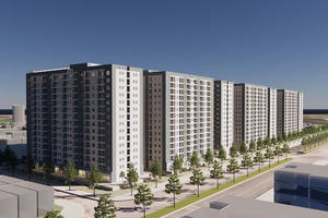 Hải Phòng tìm nhà đầu tư cho hai dự án nhà ở xã hội hơn 2.500 tỷ đồng