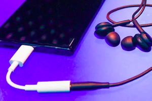 Galaxy Note10 báo hiệu 'hồi kết' của giắc cắm tai nghe