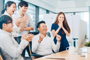 Hiện thực hóa quy tắc đạo đức doanh nhân