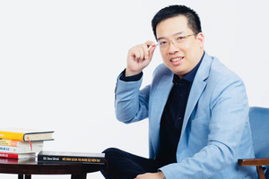 Thế hệ doanh nhân trẻ: Hiện thực hóa khát vọng khởi nghiệp, phát triển đất nước