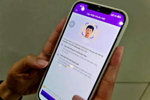 Xuất hiện 4 hình thức lừa đảo xác thực sinh trắc học mới: Bộ Công an và chuyên gia an ninh mạng cảnh báo gì?