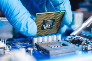 Chiến lược phát triển công nghiệp bán dẫn Việt Nam đến năm 2030 và tầm nhìn 2050