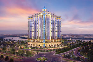 Phúc Khang Đông Sài Gòn thanh toán lãi trái phiếu gần 38,4 tỷ đồng, tăng vốn đầu tư cho dự án bất động sản