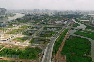 Đề xuất bãi bỏ một số quy định lĩnh vực đất đai