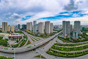 Giá nhà tăng cao khiến 92% người mua để ở gặp khó