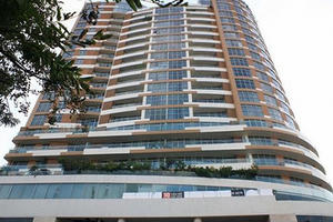 Bất động sản hạng sang Hà Nội: Sẽ gặp khó vì bão hòa, thiếu vốn